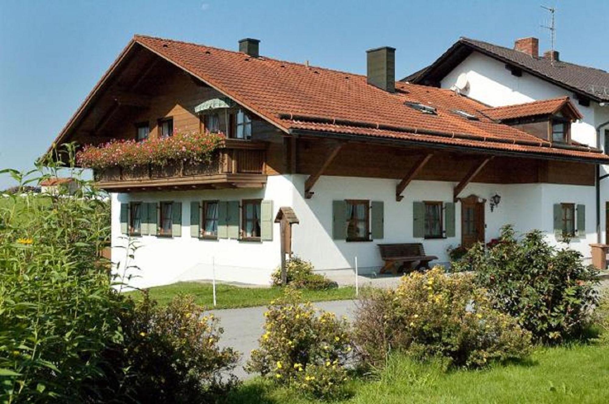 Bauernhof Suesshof Apartamento Zwiesel Exterior foto