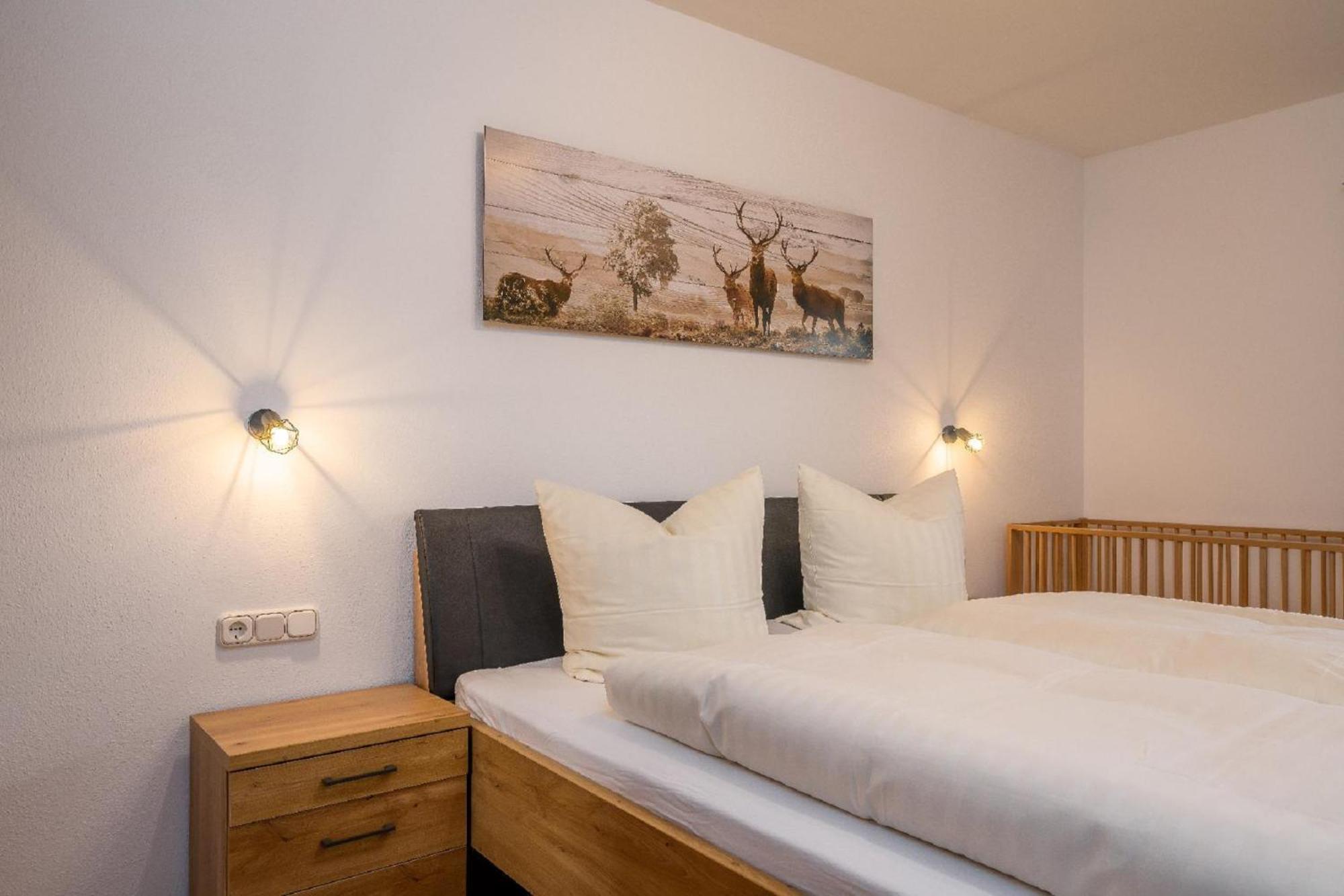 Bauernhof Suesshof Apartamento Zwiesel Exterior foto