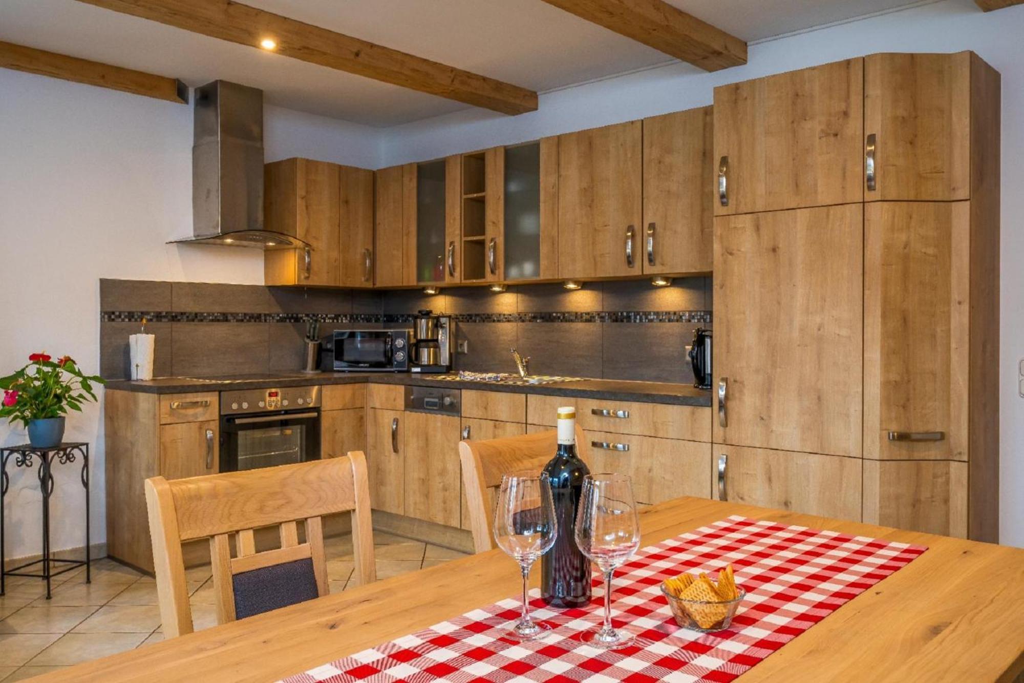 Bauernhof Suesshof Apartamento Zwiesel Exterior foto