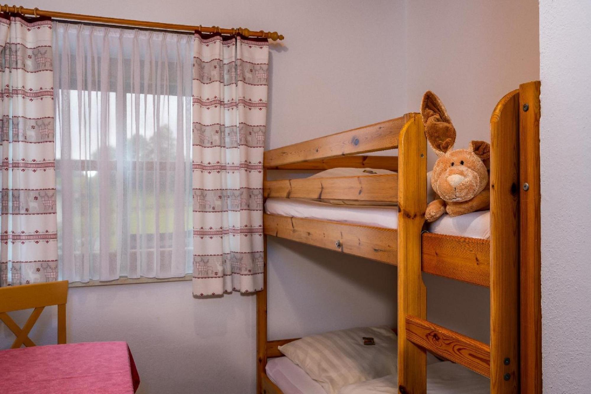Bauernhof Suesshof Apartamento Zwiesel Exterior foto
