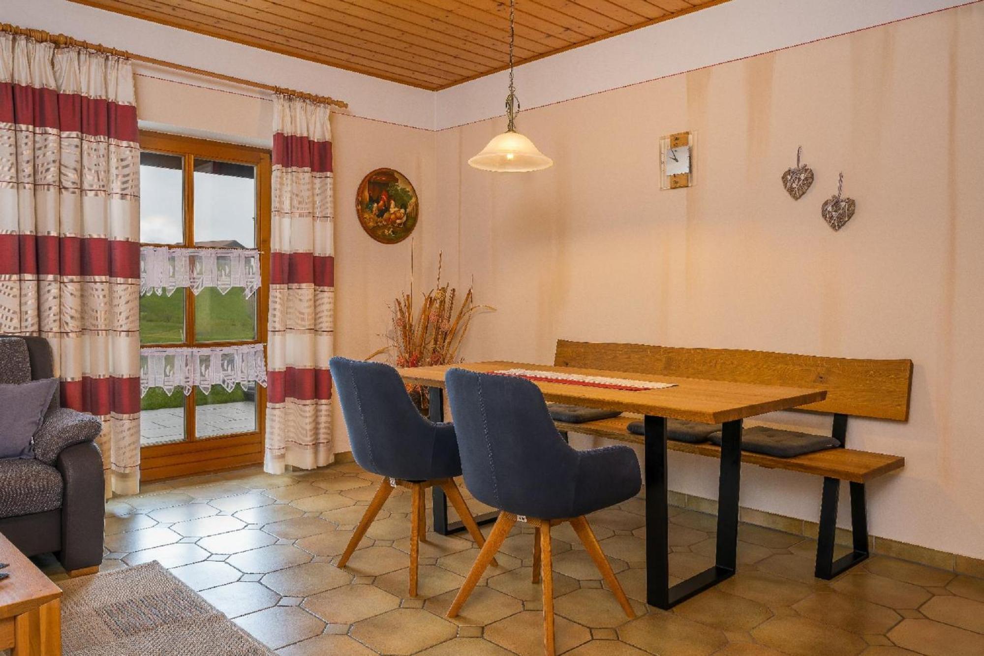 Bauernhof Suesshof Apartamento Zwiesel Exterior foto