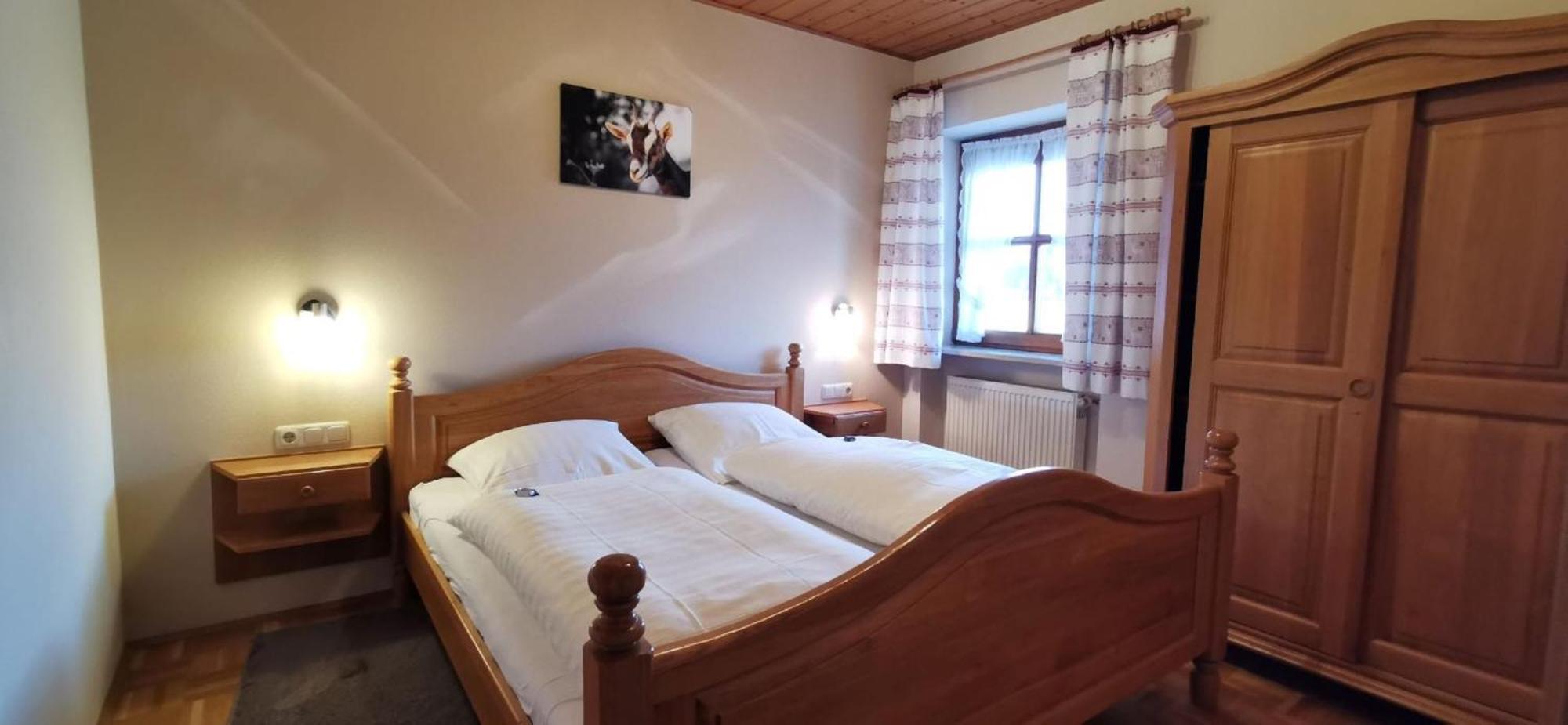 Bauernhof Suesshof Apartamento Zwiesel Exterior foto