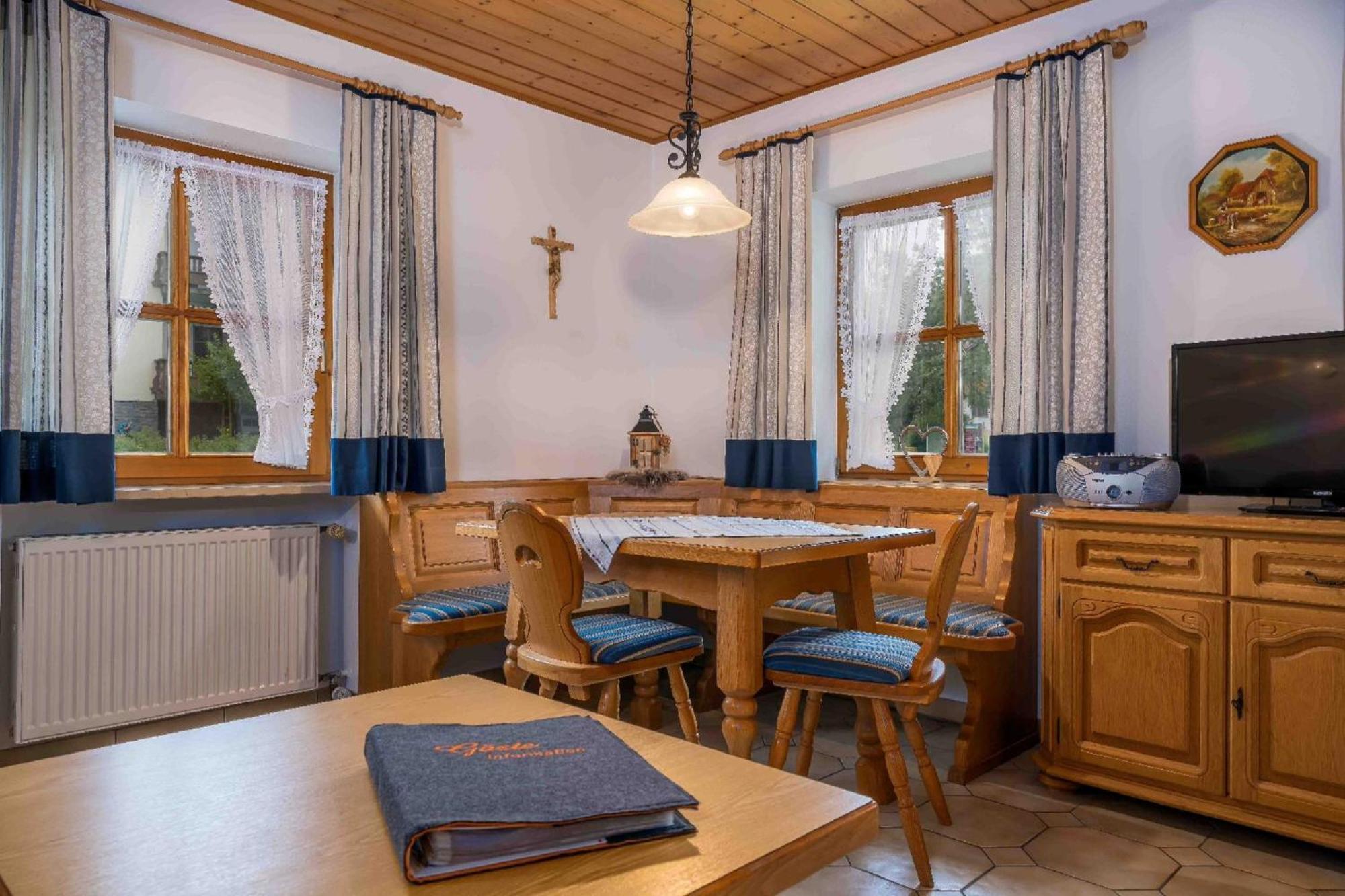 Bauernhof Suesshof Apartamento Zwiesel Exterior foto