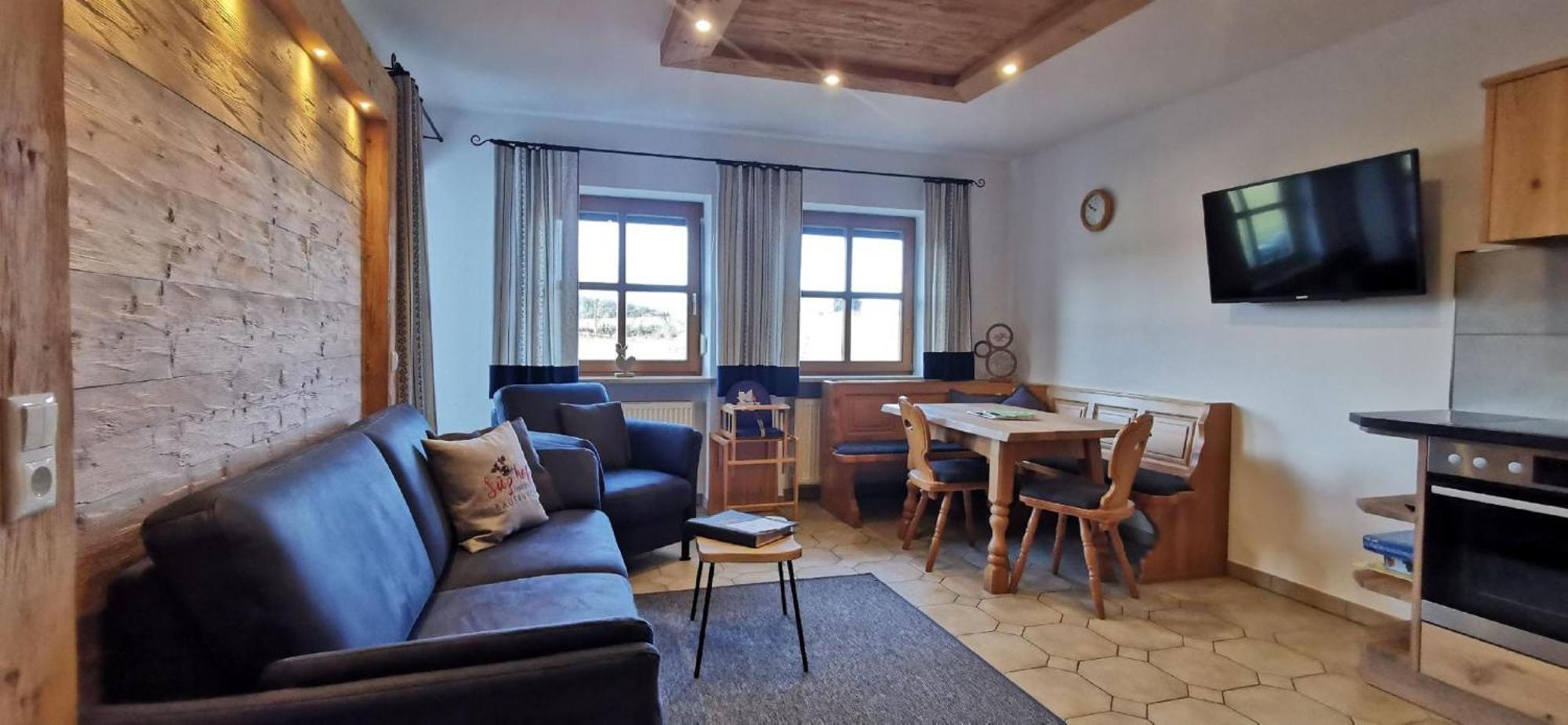 Bauernhof Suesshof Apartamento Zwiesel Exterior foto