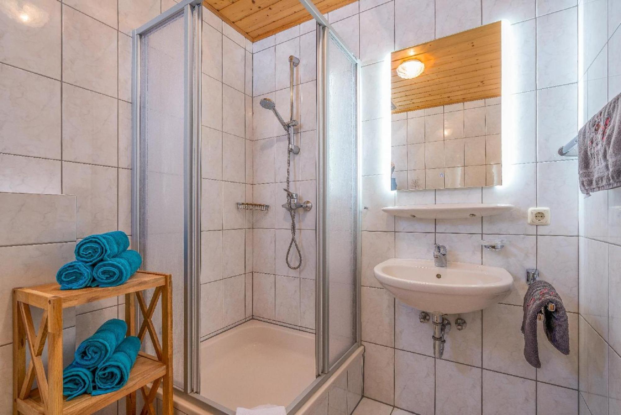 Bauernhof Suesshof Apartamento Zwiesel Exterior foto